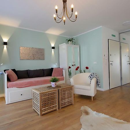 Studio Apartment Ada 2 리예카 외부 사진