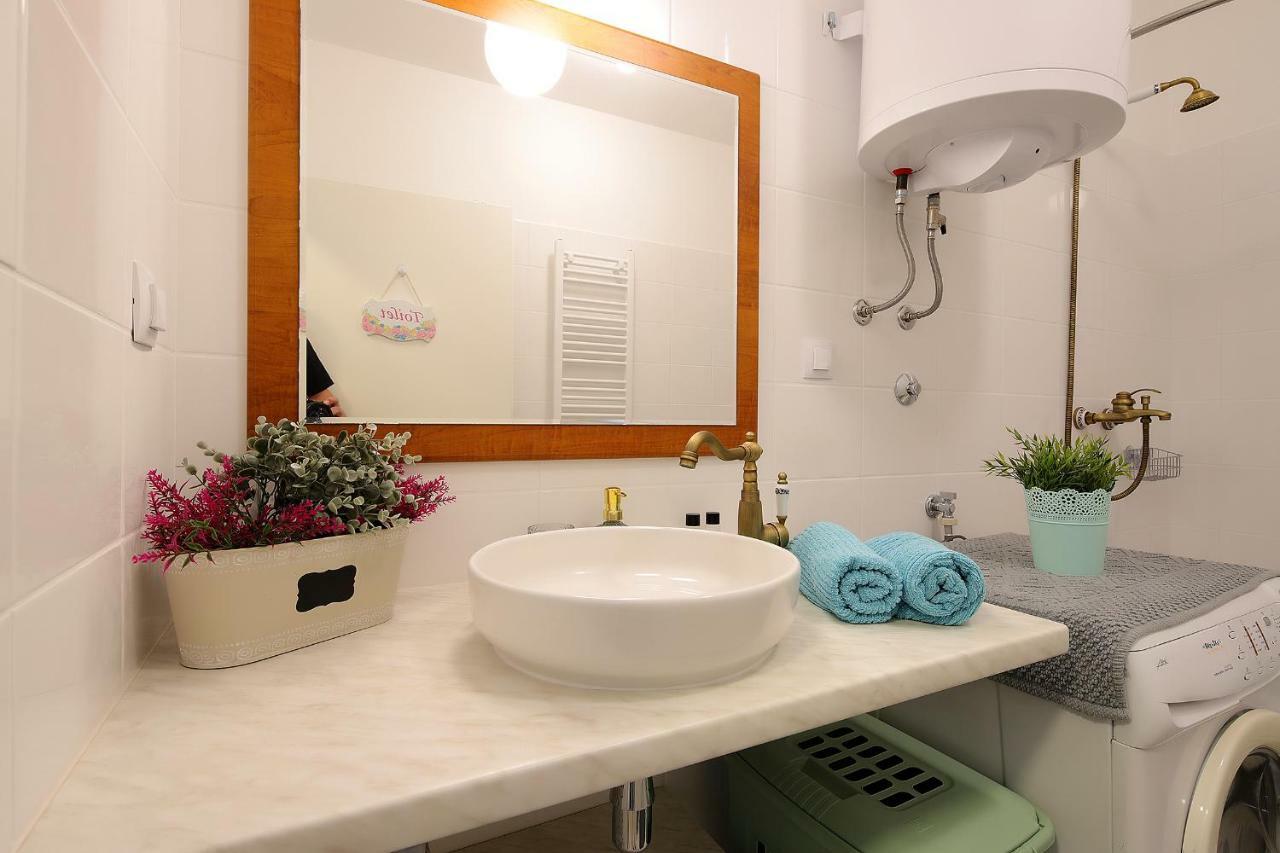 Studio Apartment Ada 2 리예카 외부 사진