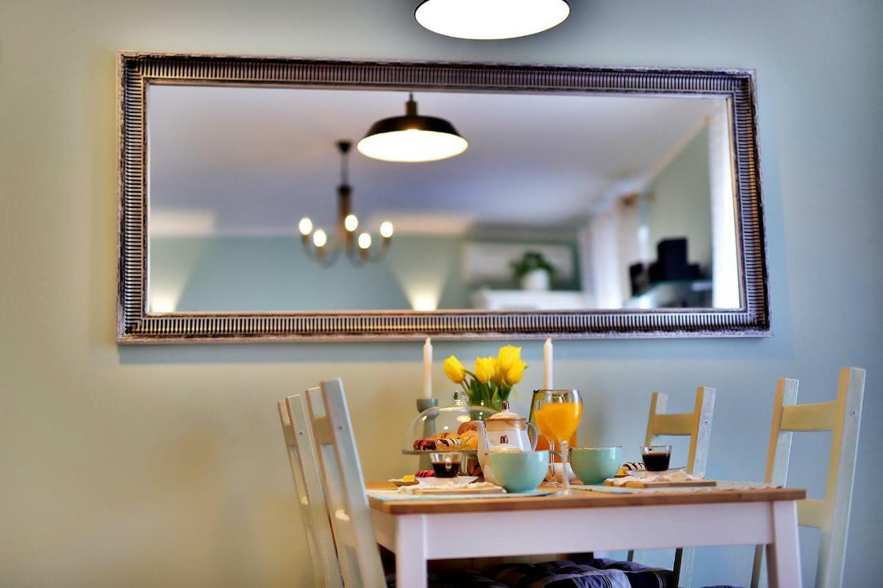 Studio Apartment Ada 2 리예카 외부 사진